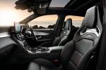 Mercedes-AMG GLC63 S 4Matic+ 2018 года (AU)